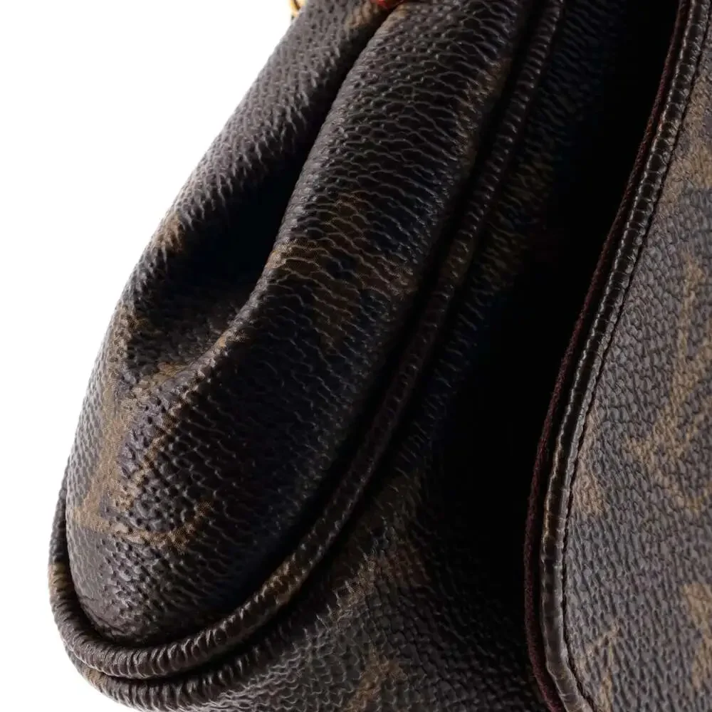 Louis Vuitton Favorite Handbag Canvas #237020L14B - Picture 6 of 8